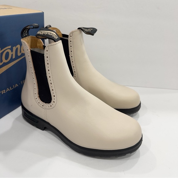 Blundstone2156 Leather Women’s Chelsea Ankleboots